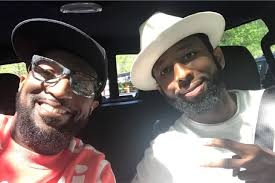 rickey smiley