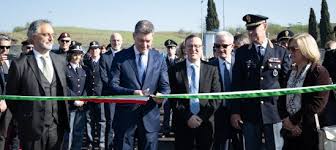 Trend Google: polizia di stato