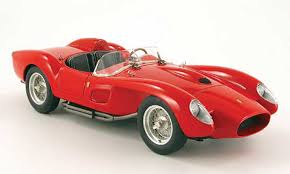 Image result for Ferrari 250 Testa Rossa