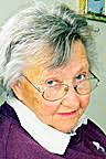 In Loving Memory Of ARLENE BRYANT March 31, 1931 – July 16, 2009 Your memory ... - 1279237367_c8c0