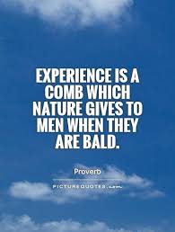 Bald Quotes | Bald Sayings | Bald Picture Quotes via Relatably.com