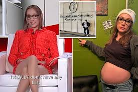 Kat Timpf Returns to TV, Praised for Humor Amid Cancer Battle