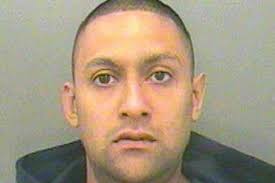 Mohammed Miah, 29, of Cape Street, Rawtenstall. A drug dealer caught with £40,000 worth of drugs and a gun stashed inside a van, has been told by top judges ... - Rossendale_Mohammed-Miah366209018206_7327998