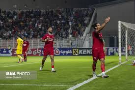 اتفاق ویژه در دیدار پرسپولیس مقابل نساجی