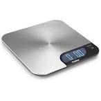 Polder kitchen scale manual