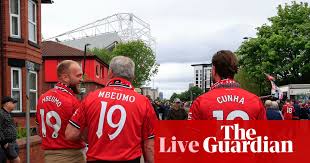 Manchester United and Liverpool Clash Highlights Massive Global Stakes