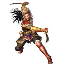 Hasil gambar untuk dynasty warrior 6