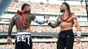 گزارش شب اول از رویداد سامراسلم 2025 WWE؛ تصمیم‌های دشوار و بازگشت‌های غیرمنتظره - پارس فوتبال