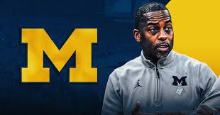 Michigan hires interim head coach Mike Boynton as next head coach
