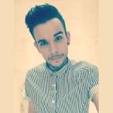 Brazen PR Employee Corey Kitchener's profile photo