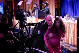 Chaos at the 2026 White House Correspondents' Dinner
