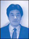 Isao Fukuda - TFukada