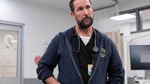 Noah Wyle's 'ER' Legacy Betrayed: CCH Pounder's Brutal '1 Man' Rejection Exposes Hollywood's Forgotten Heroes