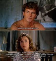 Movies I Love Dirty Dancing on Pinterest | Dancing, Jennifer Grey ... via Relatably.com