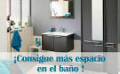 Muebles de banos: Oferta de banos