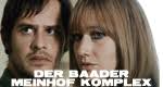 Eine Familiensaga Margarete Loewe · Der Baader Meinhof Komplex – Bild: ...