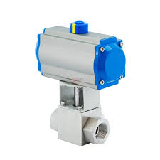 Hydraulic Pressure 6000psi PN320 Stainless Steel 304 316 WCB ...