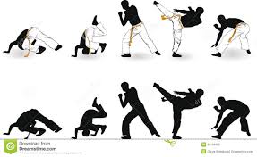 Hasil gambar untuk gambar capoeira