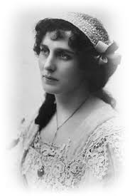 Born 18th September 1869 - Kensington (England). Died 9th March 1941 - London (England). Real Name Evelyn Mary Millard; Daughter of John Millard, ... - millard-e000