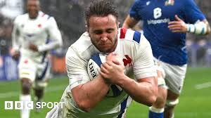 Injured French Flanker Anthony Jelonch Named in 33-Man Squad for Rugby World Cup 2023 - 1