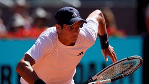 Rafa Jódar no pisa el freno: abatido Kopriva, llega la gran cita con Sinner