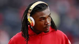Chiefs' Rashee Rice Jailed: 30 Days for High-Speed Crash! - Imagen principal del artículo
