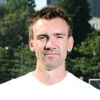 New Zealand Football Employee Nico Girard's profile photo