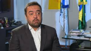 Nunes Marques pede vista e adia julgamento de cassação de mandato e inelegibilidade de Cláudio Castro no TSE