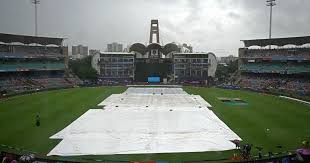 ICC Women's World Cup Final 2025: India vs South Africa - Rain Threatens the Match