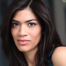 Drawing from her experiences in Off Broadway plays and Law &amp; Order, Laura Gomez ... - laura-gomez