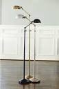 Apothecary floor lamp Fujairah