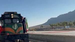 تأخیر در حرکت برخی از قطار‌های اعزامی از مشهد
