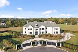 Nick Castellanos Sells 10,000-Square-Foot Mansion in Moorestown