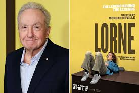 lorne michaels Picture