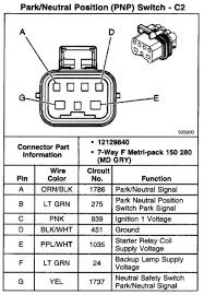 4l60e schematic diagram