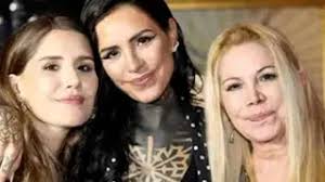 Drama Tinelli: ¿Grieta familiar expuesta? Soledad Aquino en el ojo de la tormenta