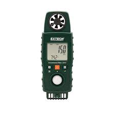 EN510 FLIR Extech | Environmental Testers | DigiKey