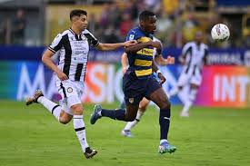 Parma vs Udinese Prediction and Betting Tips | November 29th 2025
