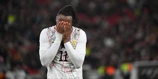 Ghana are the African superpower inexorably drawn to chaos