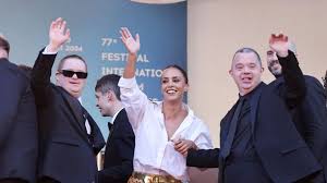 Arnaud Toupense, acteur d’Un p’tit truc en plus atteint d’Alzheimer à 45 ans, une nouvelle à laquelle il ne s’attendait pas