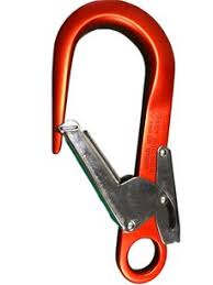 Skylotec FS 90 ALU - ORANGE/BLACK - Access Unlimited
