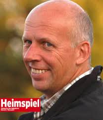 Sendens Trainer Wolfgang Jansen: "Punkt in Davensberg kann Gold wert sein!"