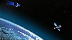 Image result for space satellites