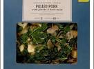 Marks and spencer frozen food