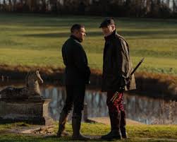 Turning up late and making Helen Mirren wait: has Tom Hardy been fired from MobLand?