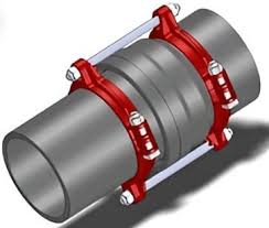 PWP-C6 Sigma Pv-Lok 6 PVC/Ductile Iron Restraint| Coburn ...