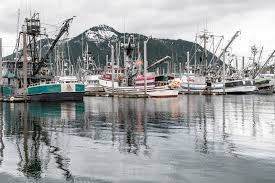 National Fisherman - News update