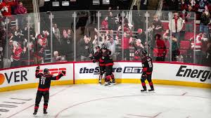 NHL Playoff Overtime Rules and Recent OT Games