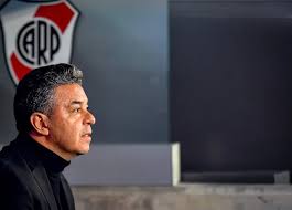 Marcelo Gallardo anuncia convocatoria para Libertad vs. River Plate