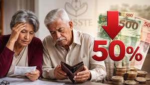 Atención. Pensionados del ISSSTE sufrirán un RECORTE del 50% en su aguinaldo 2026: ¿Quiénes se verán afectados